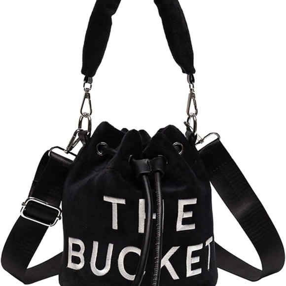 The Bucket Tote Bag - OS - Picture 2 of 2